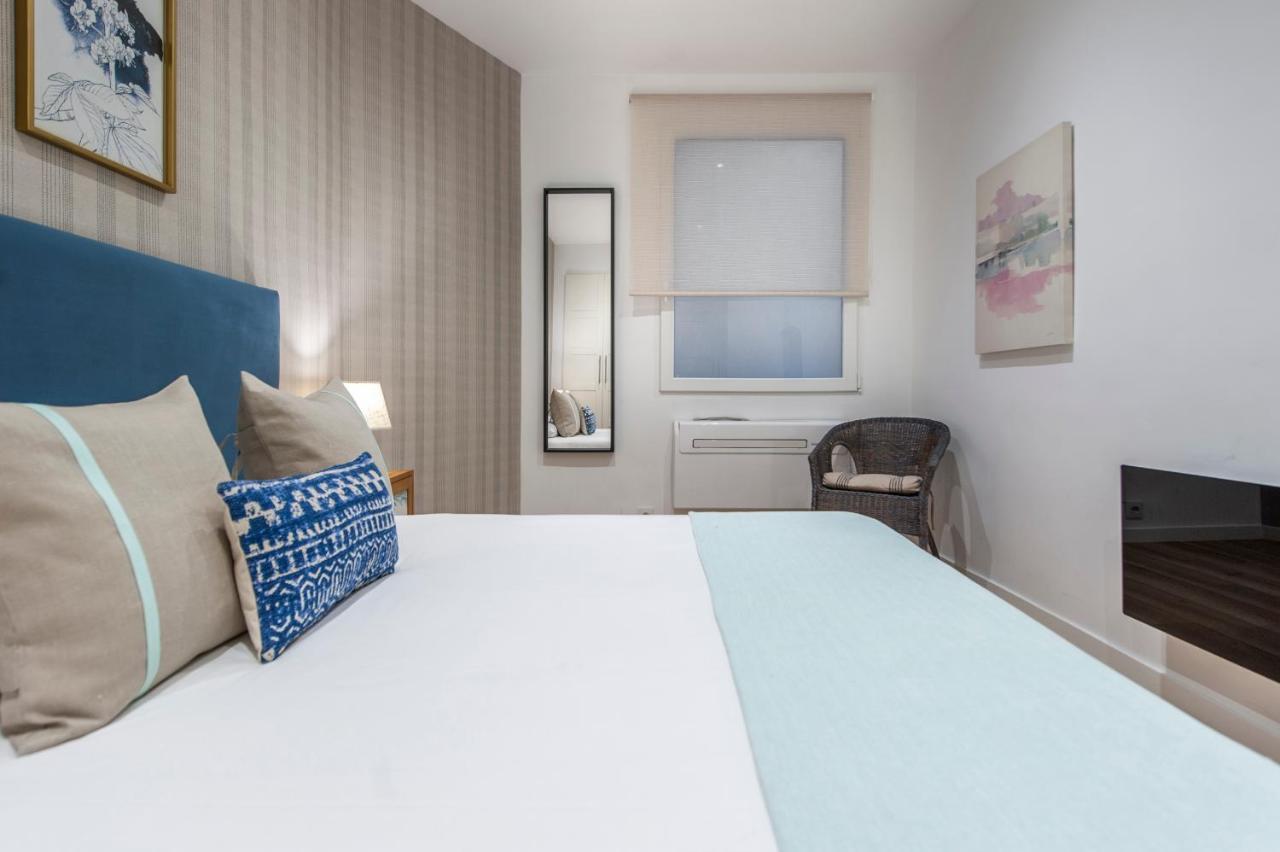 Coqueto Y Centrico En Apartment Madrid