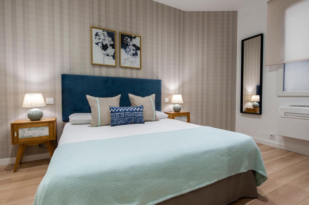 Coqueto Y Centrico En Apartment Madrid