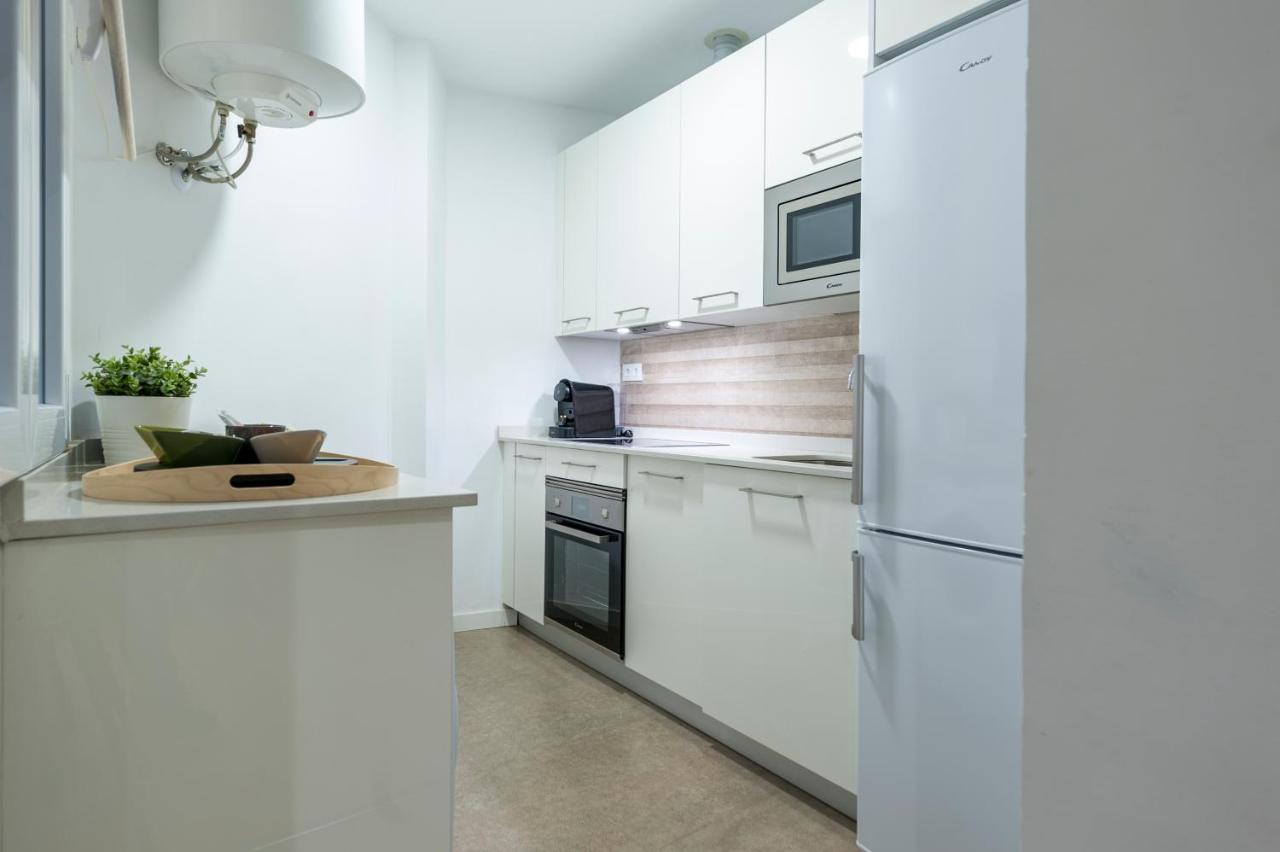 Coqueto Y Centrico En Apartment Madrid